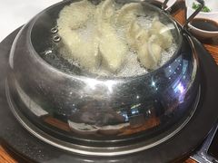 -海味当家·蒸锅海鲜(中山广场创始店)