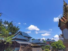 -西双版纳勐泐文化旅游区