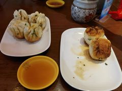 -大壶春生煎(四川中路店)