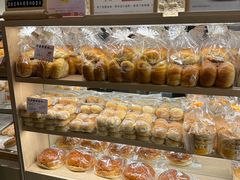 -山崎面包(苏州中心店)