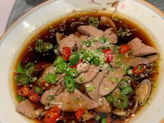 -汤记传菜(秀浦路店)