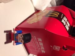 麦当劳(新世纪环球中心店)-麦当劳(新世纪环球中心店)