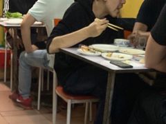 大堂-风味烧烤