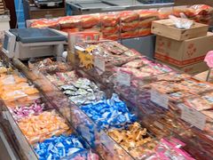 零售区-上海市长春食品商店(淮海中路店)