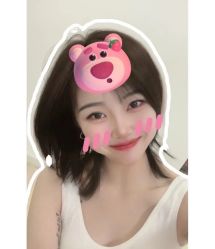 -丝语萱形象