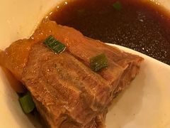 -中国厨房/台湾牛肉面