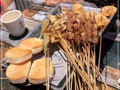 -管氏翅吧(广渠门店)