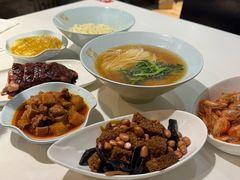 -光明邨大酒家(淮海路店)