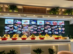-聚丰园•湖鲜餐厅(阿红私房菜梅石路店)