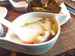 -重庆融汇国际酒店17楼·泉籁泰餐厅(沙坪坝店)