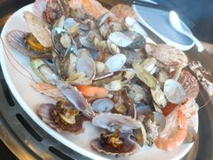 -鲜小岛·铜锅涮肉