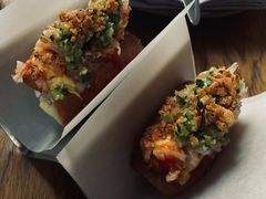 -BOR Eatery(安福路店)