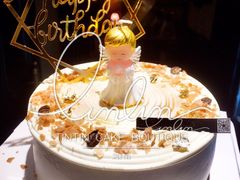 -TINTIN CAKE BOUTIQUE(台北壹店)