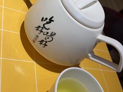 -蔡澜点心·粤菜(花城汇南区店)