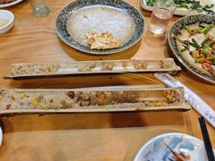 -61号餐吧(兴坪古镇漓江店)