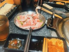 -赞酱川式烤肉(蜀都万达店)