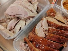 -徐家鸭子·非遗烤鸭(老门东店)