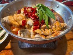 -云雪丽·木府土司文化餐厅(木府店)