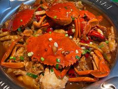 -胖哥俩肉蟹煲(杭州下沙学林街店)