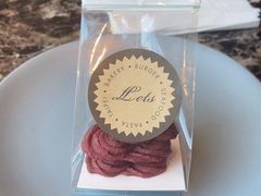 -Lets burger非常汉堡·环球风味(蓝色港湾店)