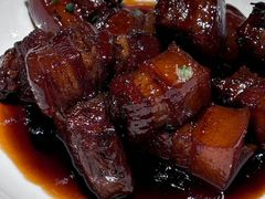 -老头儿油爆虾(胜利河美食街店)