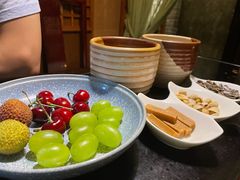 -青藤茶馆(南山路店)