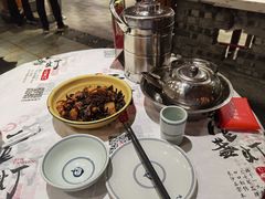 -壹盏灯(惠农店)