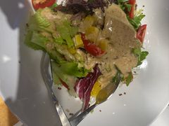 -阿里疆Alijiang·丝路美食·异域风情·清真(长楹天街店)