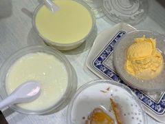 凤凰奶糊-百花传统甜品店(原址店)