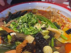 -文立新麻辣烫(合生汇21街区店)