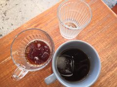 -CoffeeVendor(西乡店)