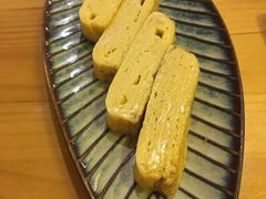 岚山手工玉子烧-岚山日式料理(郴州友阿国际广场店)