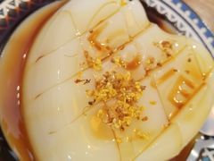 四川凉糕-豆爺小面(朱雀店)
