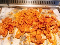 -新石器烤肉(百联川沙店)