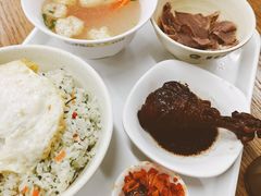 -崔记拉面馆(航北店)