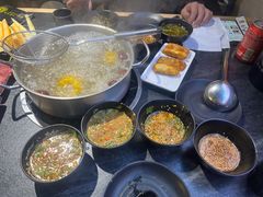 -林记潮牛·牛肉火锅(上马墩店)