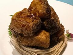 -皇朝会.经典传统粤菜(外滩店)