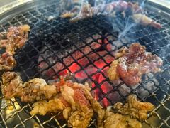 -金刚山(学府路店)