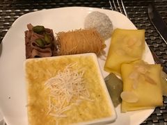 -天诚丽筠酒店-西餐厅