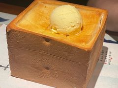 -绿茶餐厅(珞珈创意城店)