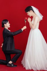 -蔚蓝映像STUDIO婚纱摄影(南稍门店)
