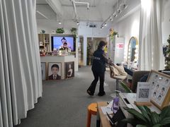 -六朵云照相馆(喷水池店)