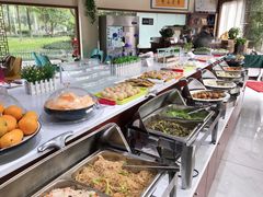 自助取餐区-素馨阁·天水麻辣烫(昌硕路店)
