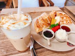 -Maan coffee漫咖啡(1905店)
