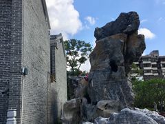 -梁园