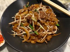 -东南里湖景餐厅·新闽菜(浦西万达店)
