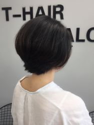-T-Hair Salon