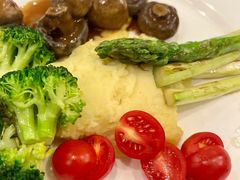 -摩根扒房(桐梓林店)