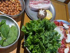 -哼蟹二将·烤肉酱蟹(合生汇店)