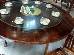 -老味道1992(武当山店)